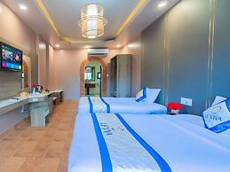 Le Viva Mui Ne Resort
