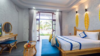 Le Viva Mui Ne Resort