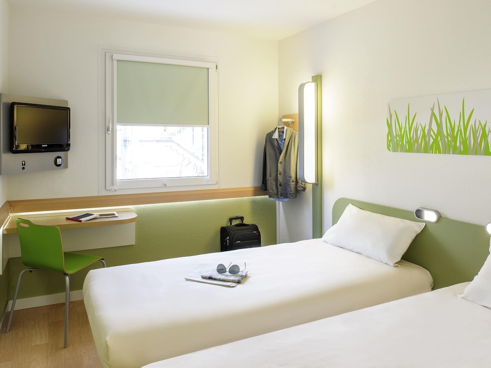 ibis budget Brugge Centrum Station