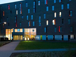 ibis budget Brugge Centrum Station