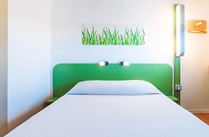 ibis budget Brugge Centrum Station