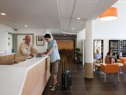 ibis budget Brugge Centrum Station