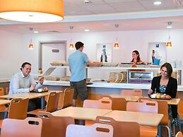 ibis budget Brugge Centrum Station