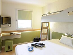 ibis budget Brugge Centrum Station
