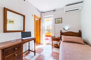Hotel Sevilla