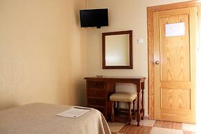 Hotel Sevilla