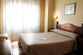 Hotel Sevilla