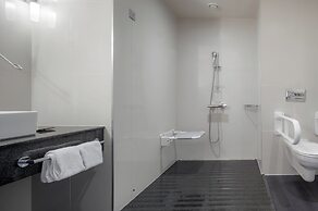 DoubleTree by Hilton Bratislava