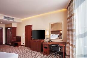 DoubleTree by Hilton Bratislava