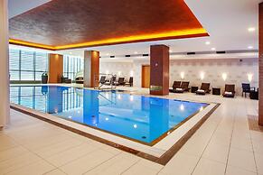 DoubleTree by Hilton Bratislava