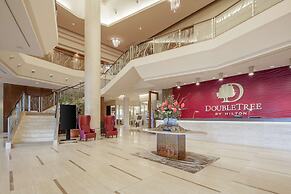 DoubleTree by Hilton Bratislava