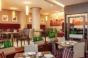 DoubleTree by Hilton Bratislava