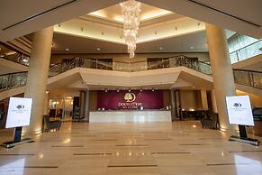 DoubleTree by Hilton Bratislava