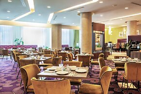 DoubleTree by Hilton Bratislava