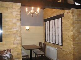 Hotel Entremontes