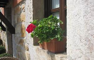 Hotel Entremontes