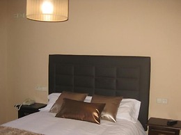Hotel Entremontes