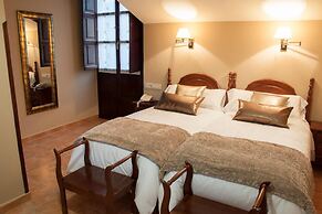 Hotel Entremontes
