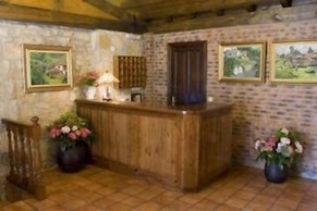 Hotel Entremontes