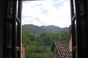 Hotel Entremontes