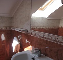 Hotel Entremontes