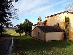 Hotel Entremontes