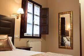 Hotel Entremontes