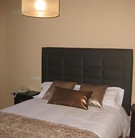 Hotel Entremontes