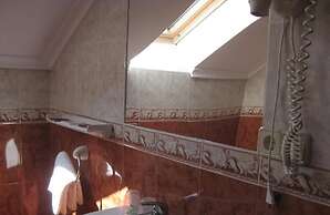 Hotel Entremontes