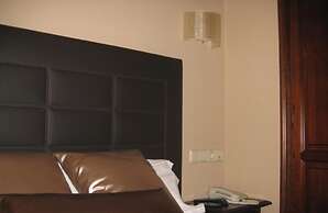 Hotel Entremontes