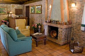 Hotel Entremontes