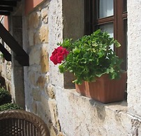 Hotel Entremontes