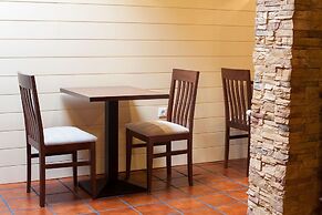 Hotel Entremontes