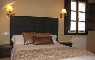Hotel Entremontes