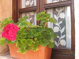 Hotel Entremontes