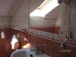 Hotel Entremontes