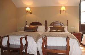 Hotel Entremontes