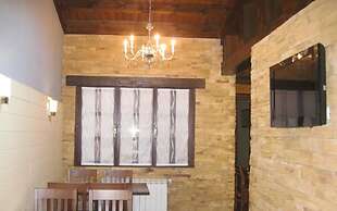 Hotel Entremontes