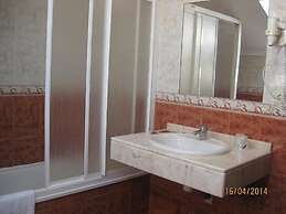 Hotel Entremontes