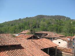 Hotel Entremontes