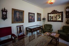 Hotel Los Perales