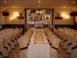 Hotel Los Perales