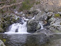 Hotel Los Perales