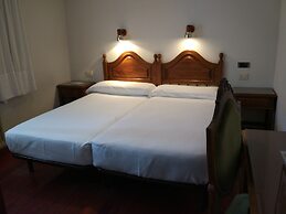 Hotel Los Perales