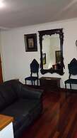 Hotel Los Perales