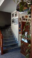 Hotel Los Perales