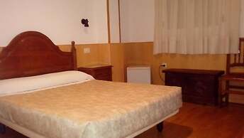 Hotel Los Perales