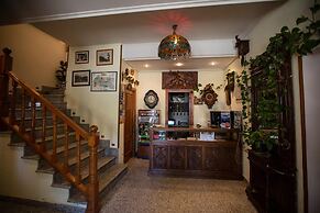 Hotel Los Perales