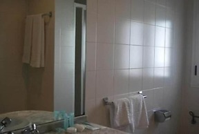 Hotel Los Perales