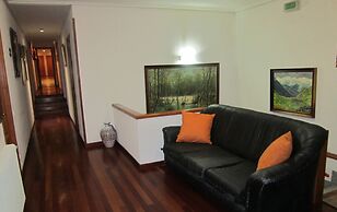 Hotel Los Perales